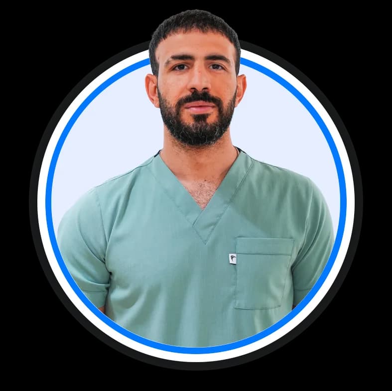 Dr. Mahmut